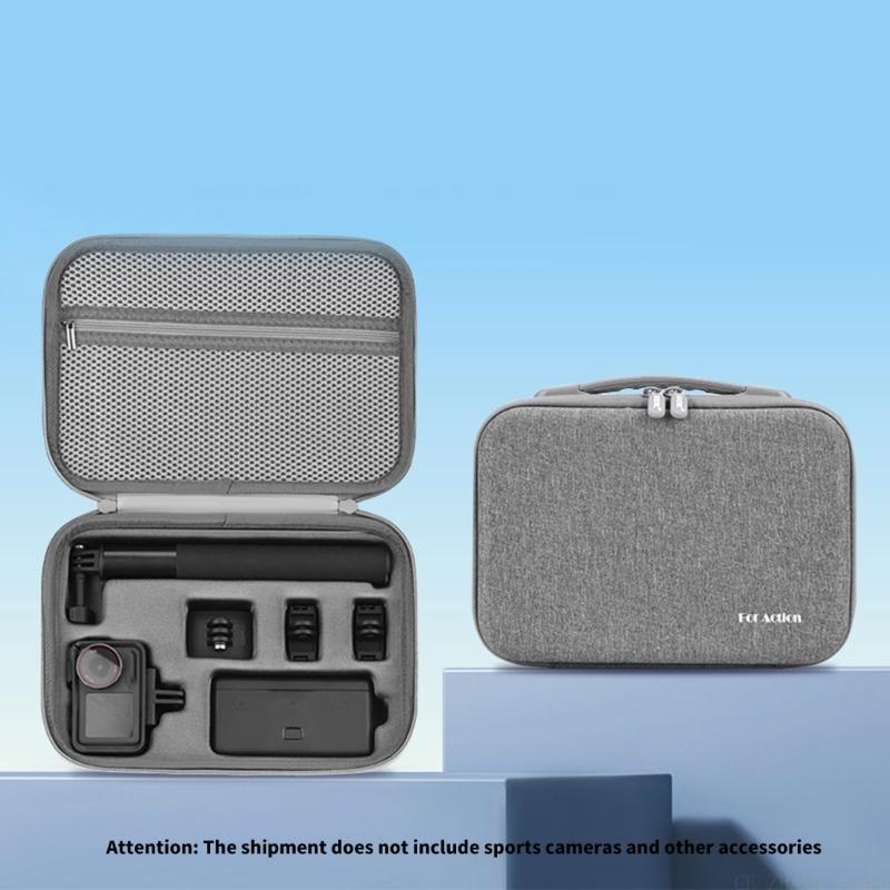 Drone Camera Case - E56B Wielofunkcyjna torba podróżna do przechowywania