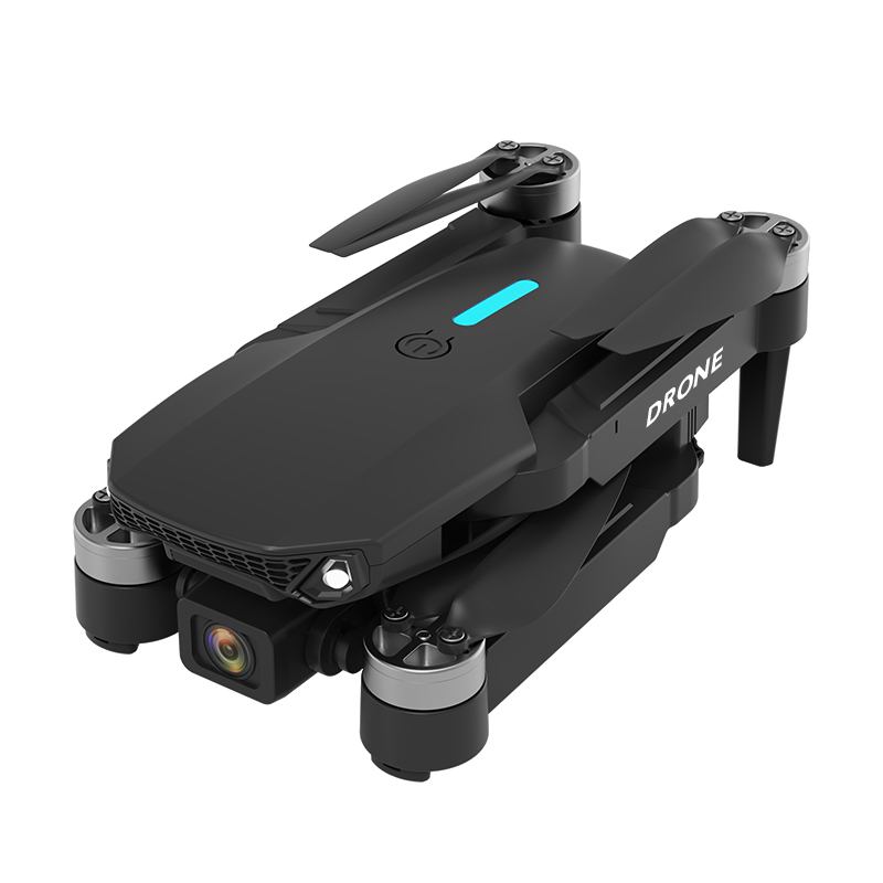 E88 NOWOŚĆ Profesjonalny, gorą – Drone Camera Professional recenzja i cena
