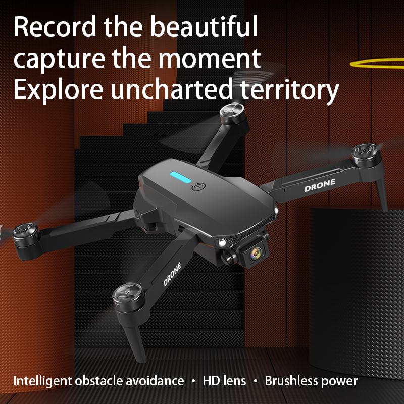 E88 NOWOŚĆ Profesjonalny, gorą – Drone Camera Professional recenzja i cena